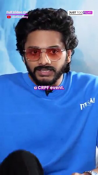 Teja on disappearing language lines in the film industry