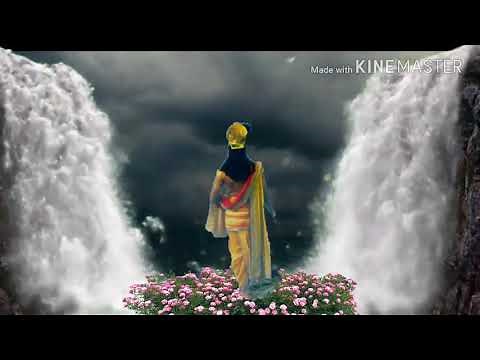 SHRI KRISHNA ENTRY -Shri Krishna Rescues Arjun and Subhadra|Mahabharat