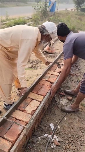 DPC frame work #construction #fblifestyle #viral #tricks | Master construction solutions