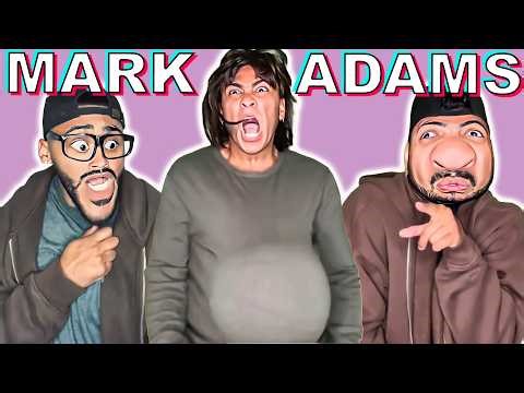 *NEW* Mark Adams Shorts #6 | Funny Mark Adams TikToks 2026