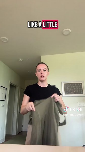 Patagonia Summer Outfit Try-On Review