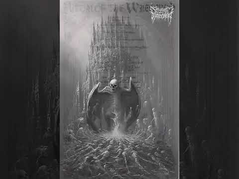 Ritual Of The Wretched