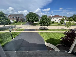 Next Fertilizer Application