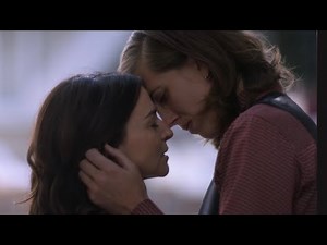 Amelia & Kai’s First Kiss - GA 18x08