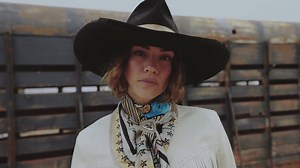 Nothing makes you feel fearless and fabulous as fast as a little fringe! 💫 | Double D Ranch