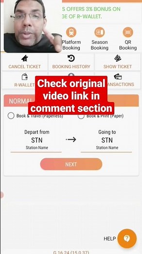 How do I print my ticket from UTS? | How do I show my ticket in UTS app? #shorts #uts
