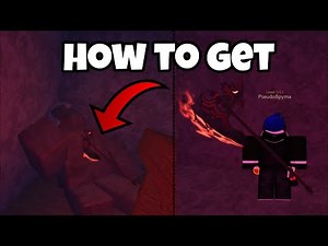 How To Get BELLONA'S WARAXE In Fisch I Full Guide