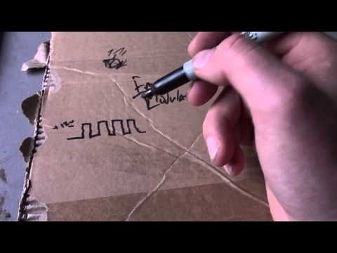 Explained: Analog vs Digital Tachometer, Frequency Modulation