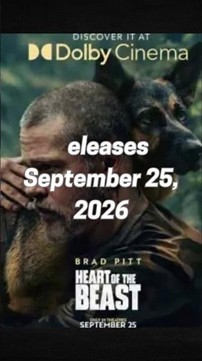 Heart of the Beast (2026)