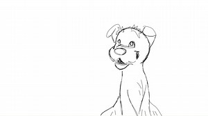 Level 1 Animation - GRACE B - Week 7-8 “lip-sync” | The Animation Course | Facebook