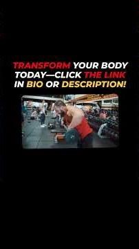 ⚠️ If you like building rear delts, try this