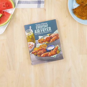 243 reactions · 36 shares | With Taste of Home Everyday Air Fryer in hand, it’s never been easier to lighten up some of your favorite comfort foods. | Taste of Home | Facebook