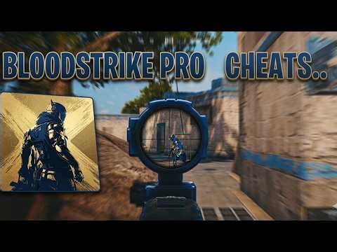 THE BEST BLOODSTRIKE CHEAT 2026 ESP + AI AIMBOT 🟢