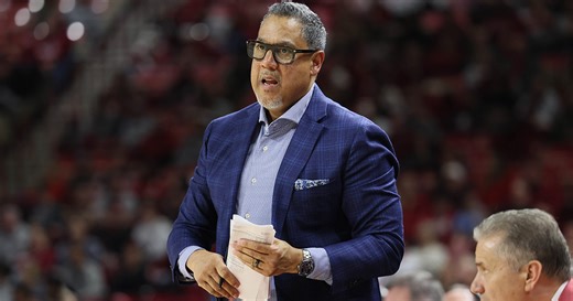 Arkansas' Chuck Martin Set To Join Michael Malone's UNC Staff