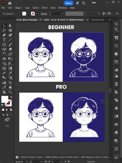Adobe Illustrator 2026: Logo Placement Tips