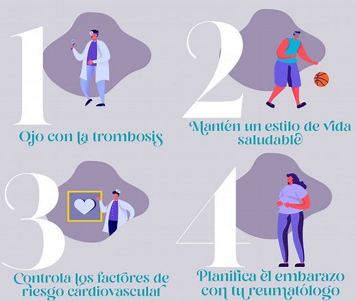 Síndrome Antifosfolipídico (SAF)