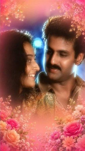 నెరజాణవులే వరవీణవులే 💜 🤍 || Aditya 369 Movie || Balakrishna || Telugu Song | Lyrics |#Shorts #music