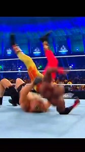 Brock Lesnar vs. Bobby Lashley: Crown Jewel 2022 | SportsSpeed Wrestlings