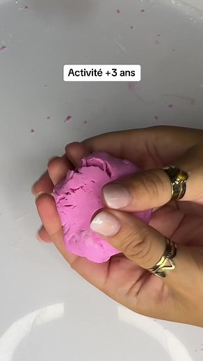 Assmat Chantilly sur TikTok