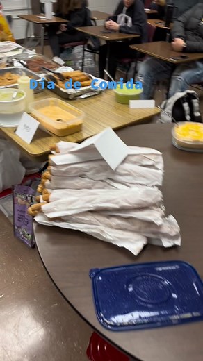 Exploring Spanish Cuisine with Señora Spanish