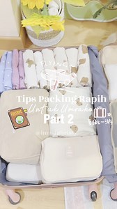 459K views · 10K reactions | - Pouch Travel Multifungsi ...