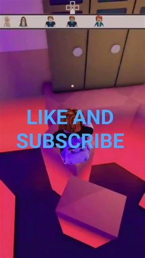 I play ROBLOX don't put your pants at school