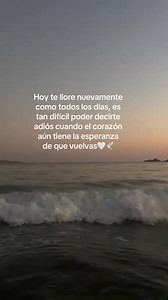 Te extraño demasiado amor mio🥀🕊️ | Camila Delgadillo