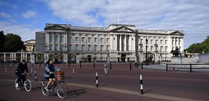 Coronavirus en Londres: Última hora de los afectados en Reino Unido