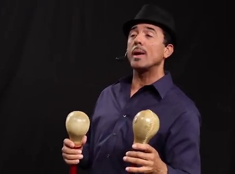10 facts about the maracas