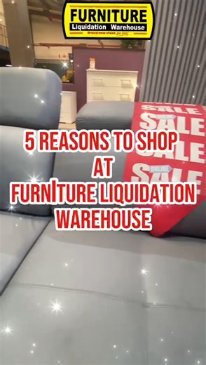 119K views · 220 reactions |  5 Reasons to Shop at Furniture...