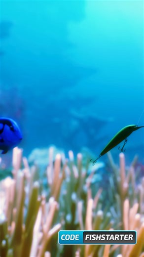 Relax, cast, and unwind 🎣 Escape to a calming fishing adventure that soothes the mind & proves your skills in catching the ultimate trophy 🏆 | Fishing Clash