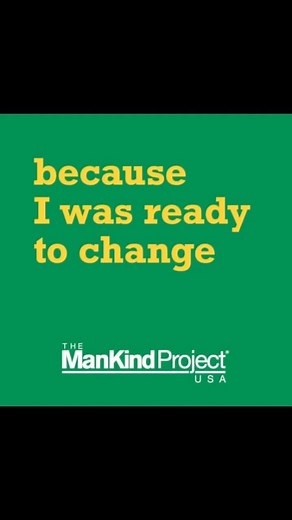The ManKind Project on Reels | Facebook