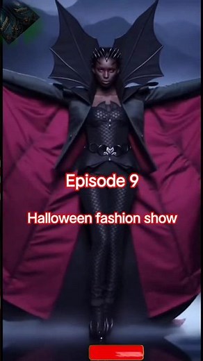 Ultimate Halloween Fashion Show 2024 | Scary, Stylish & Spooky Costumes