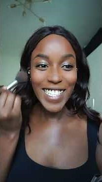Max Factor Facefinity Blush - #makeup #everydaymakeupforblackwomen #maxfactor #blushnglam