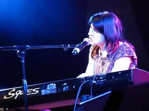 Heather Williams - "Hallelujah" [live]
