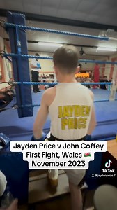 #boxing #wales #england #uk | Jayden Price