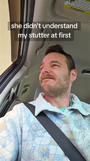 Navigating Stuttering at the Drive-Thru