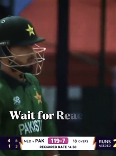 #creatorsearchinsights Wait for Reaction ##