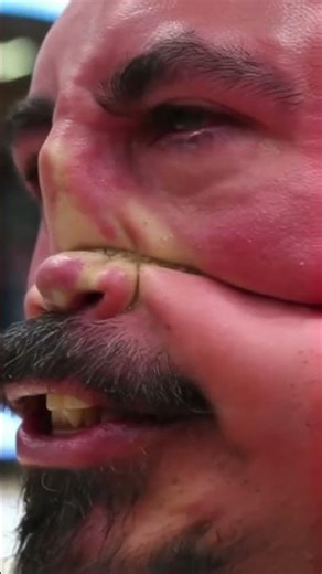 Intense Fight Moment Caught on Camera! Part 1 #fightnight #mma #boxing #sports