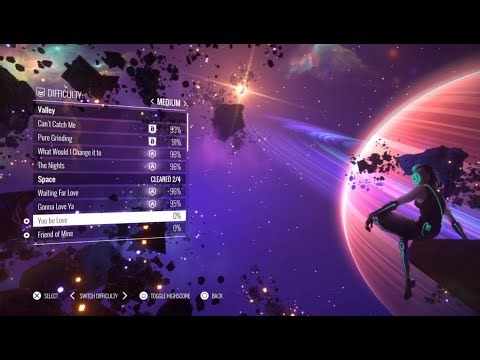 This Game Is As If Music And Video Games Had A Baby And It Was Perfect!