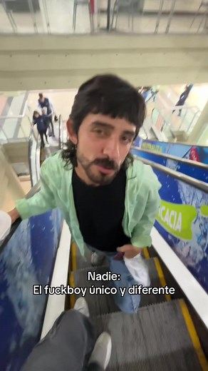 El Mito del Fuckboy: Lo Que Realmente Significa