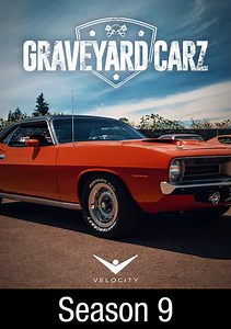 Graveyard Carz: SEMA Has Eyes on a Hellbird