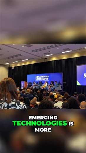 Emerging technologies are now so user-friendly that most applications are drag-and-drop. You don't need to be technical anymore. Creating a website or app is accessible to everyone now, even your grandmother! #EmergingTech #TechForAll #EasyTech #WebApp #TechTips #Innovation #AI | Better Living Interest