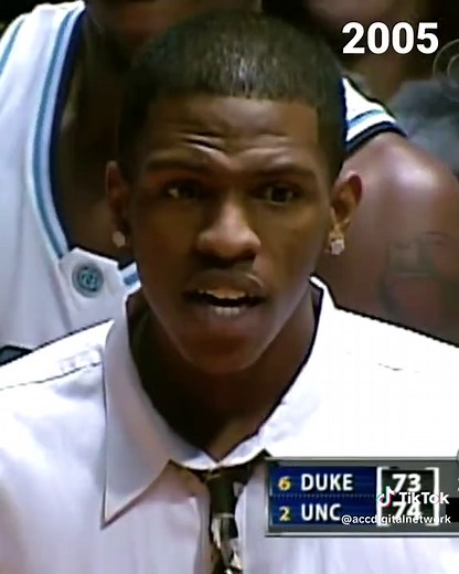 Top UNC vs Duke Moments That Will Give You Chills