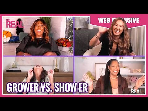 What Things About Sex Surprised You? [EXCLUSIVE]