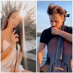 Hallelujah by Hauser and Benedetta Caretta | Romance