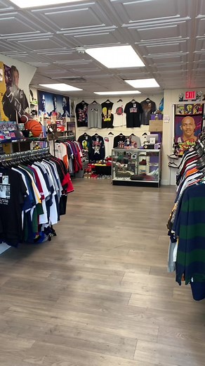 Explore Vintage Fashion at Edgewood Collective New Jersey