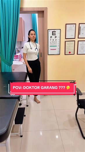 Unexpectedly Joyful Doctor Visits: A Delightful Twist
