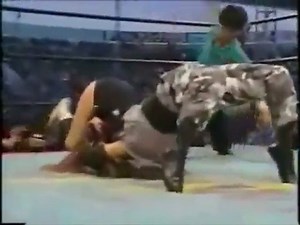 Queen of Hardcore-Megumi Kudo MV