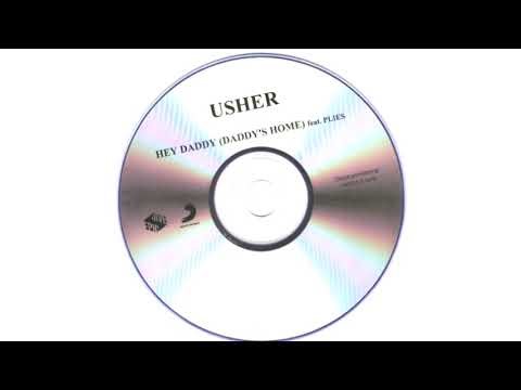 Usher featuring Piles - Hey Daddy (Daddy's Home) (2009)